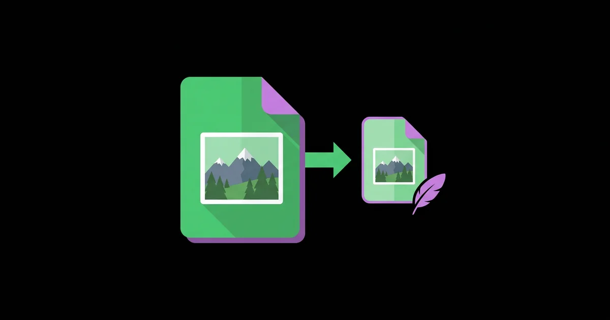 How to Convert Images to WebP Without Losing Quality