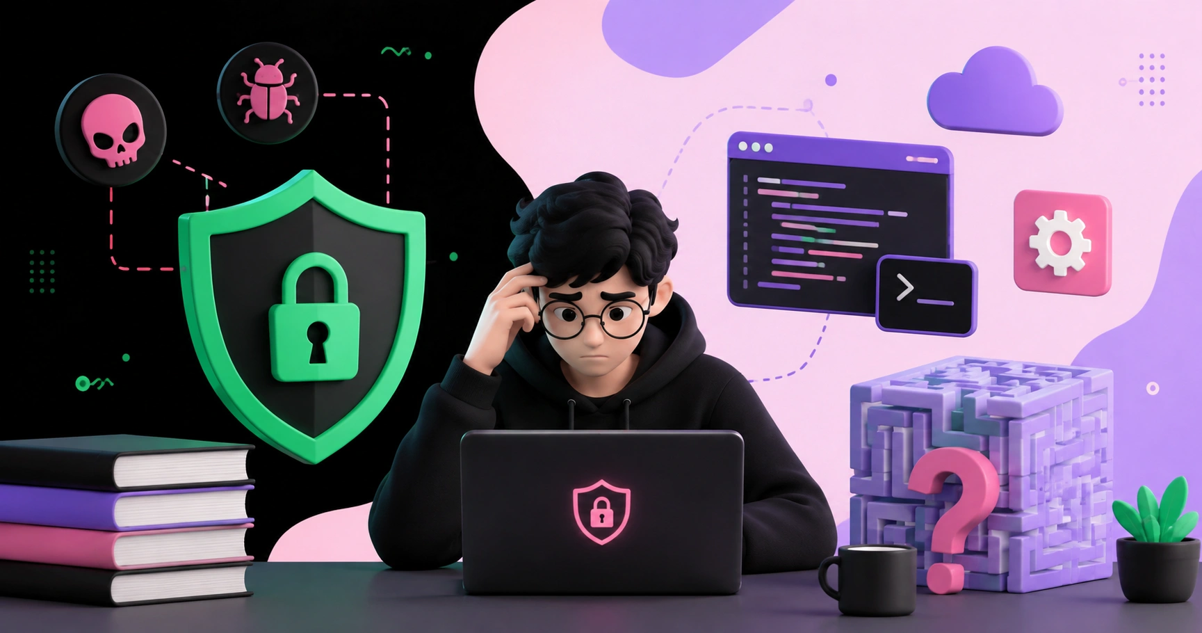 How Difficult Is a Cyber Security Degree? An Honest Breakdown Before You Enroll