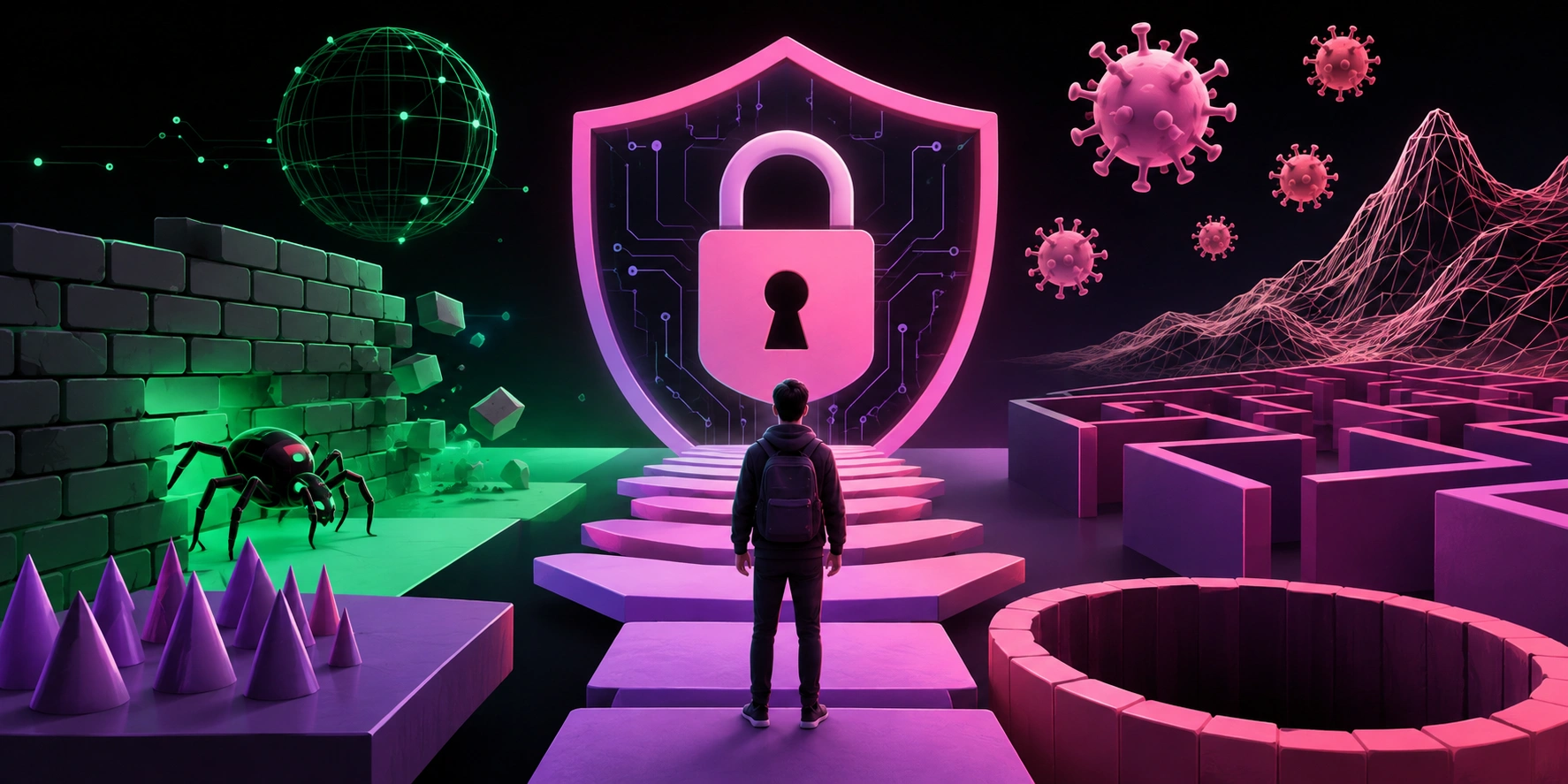 How Difficult Is Cyber Security? A Realistic Breakdown for Beginners