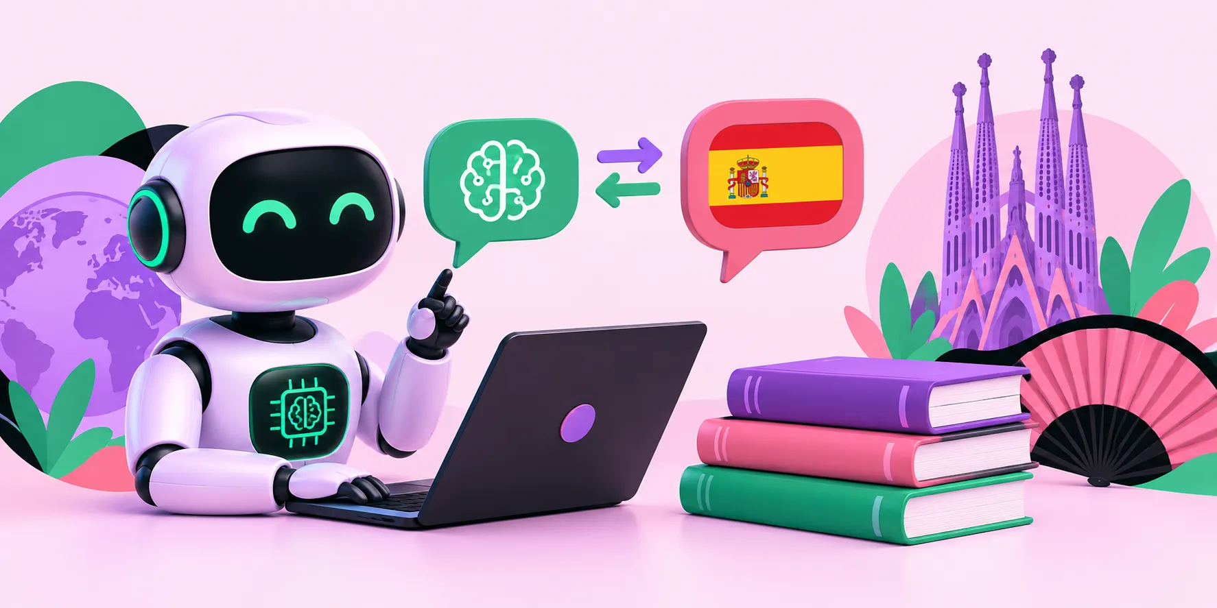 How Do You Say Artificial Intelligence in Spanish? The Correct Term, Pronunciation, and Real Usage