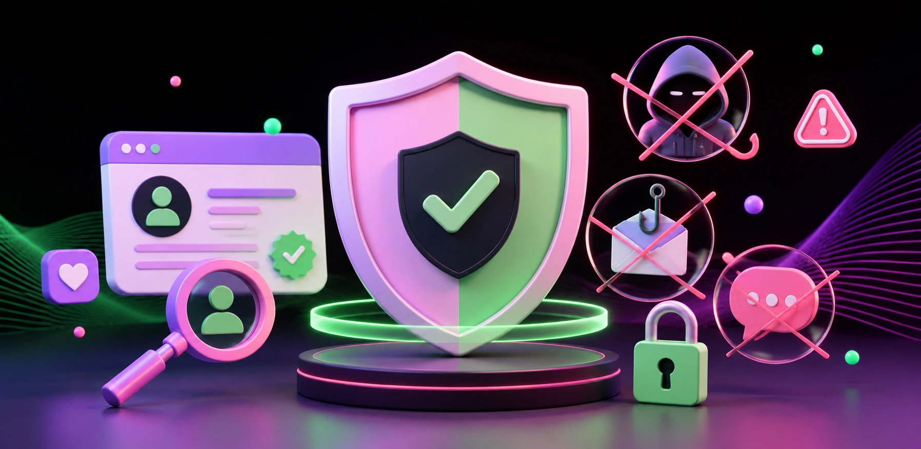 How Does BrandShield Protect Against Social Media Scams? A Complete Guide
