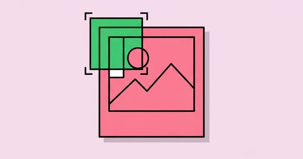 How to Graphic Design Around Bad Photos: A Pro Playbook
