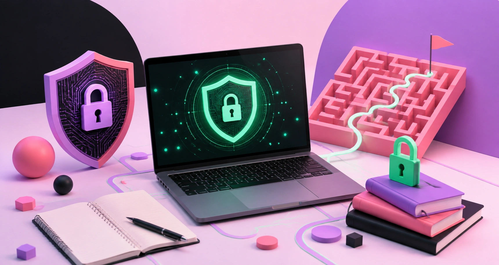 How Hard Is Cyber Security to Learn? An Honest Difficulty Breakdown