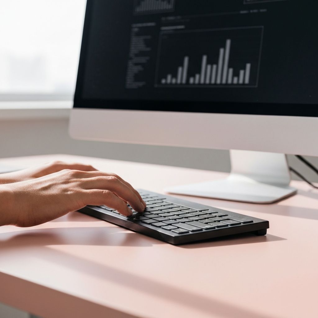 How I Created This SEO Keyword Research Tool With AI