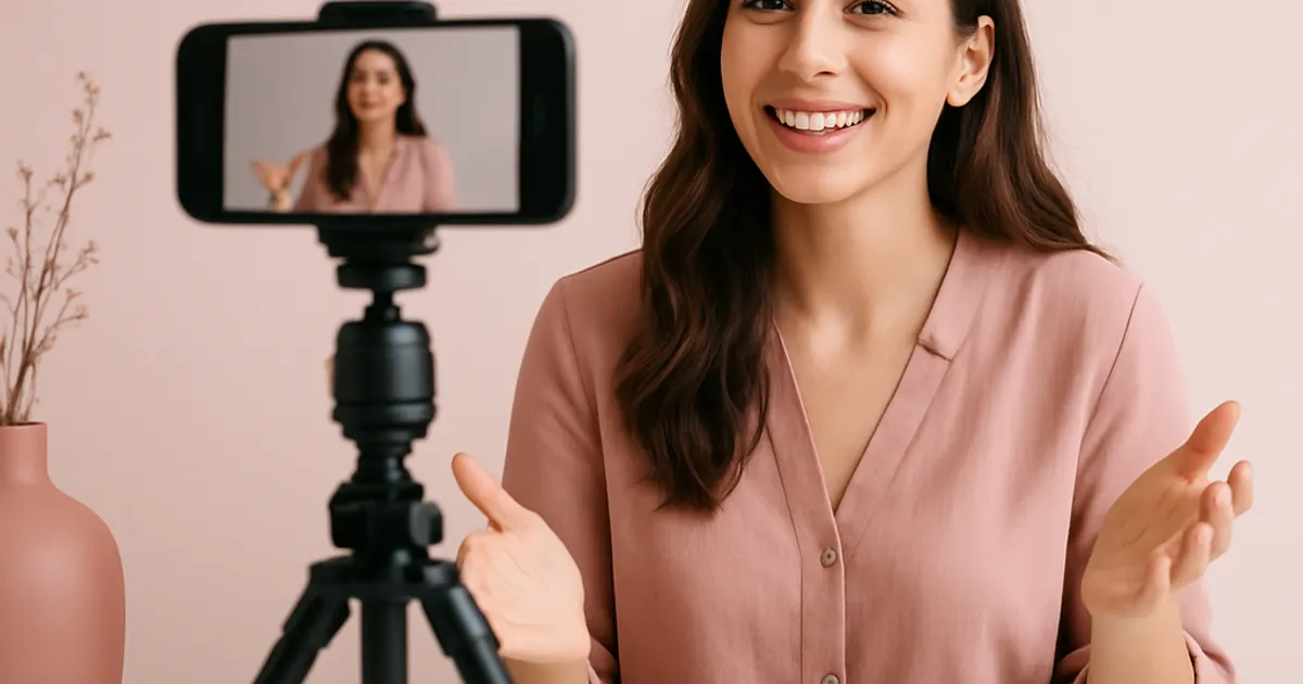 How Long Should a Social Media Video Be