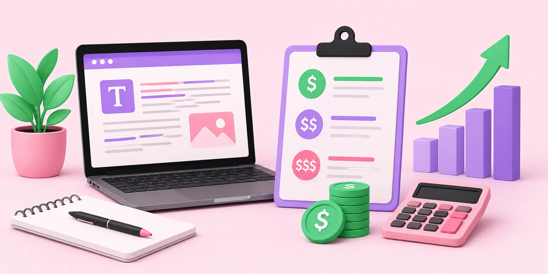 How Much Do Content Writing Services Cost? Pricing Guide 2026