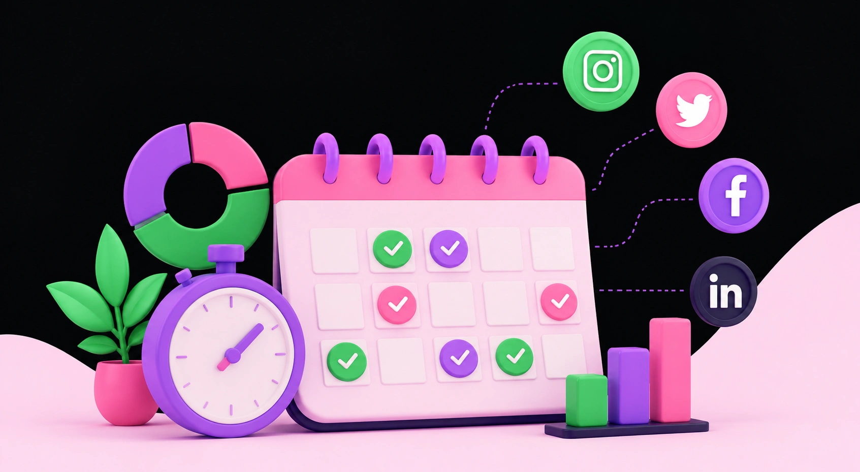How Often Should Companies Post on Social Media? A Data-Backed Guide