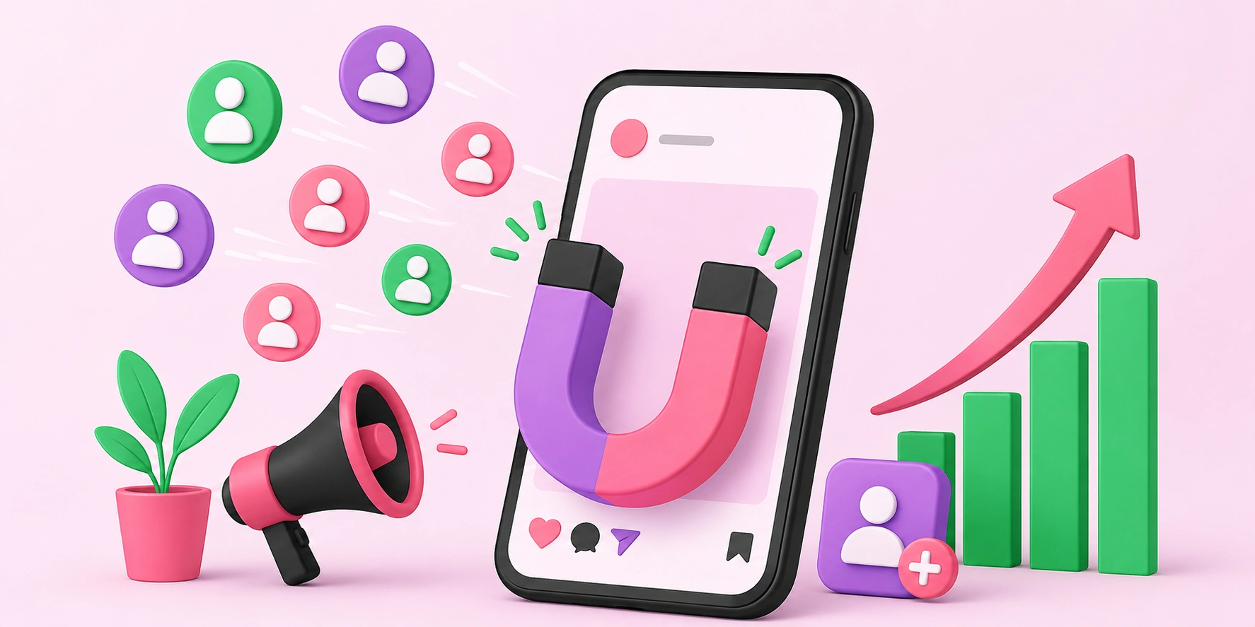 How to Boost Social Media Followers