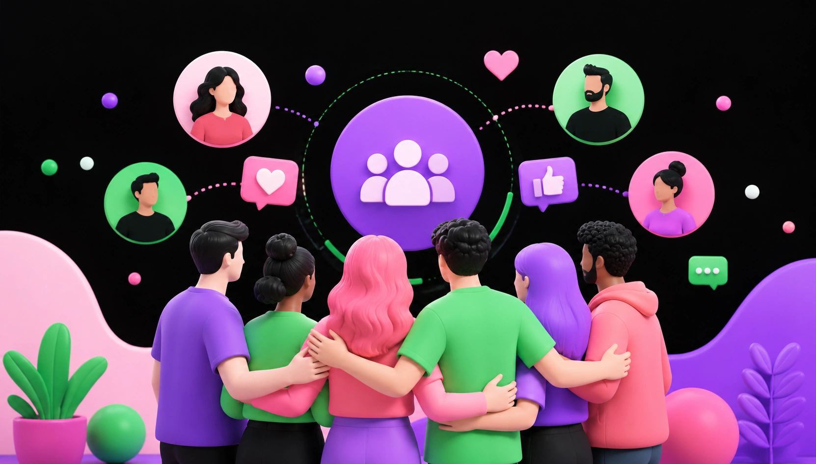 How to Build a Community on Social Media: A Practical Growth Guide