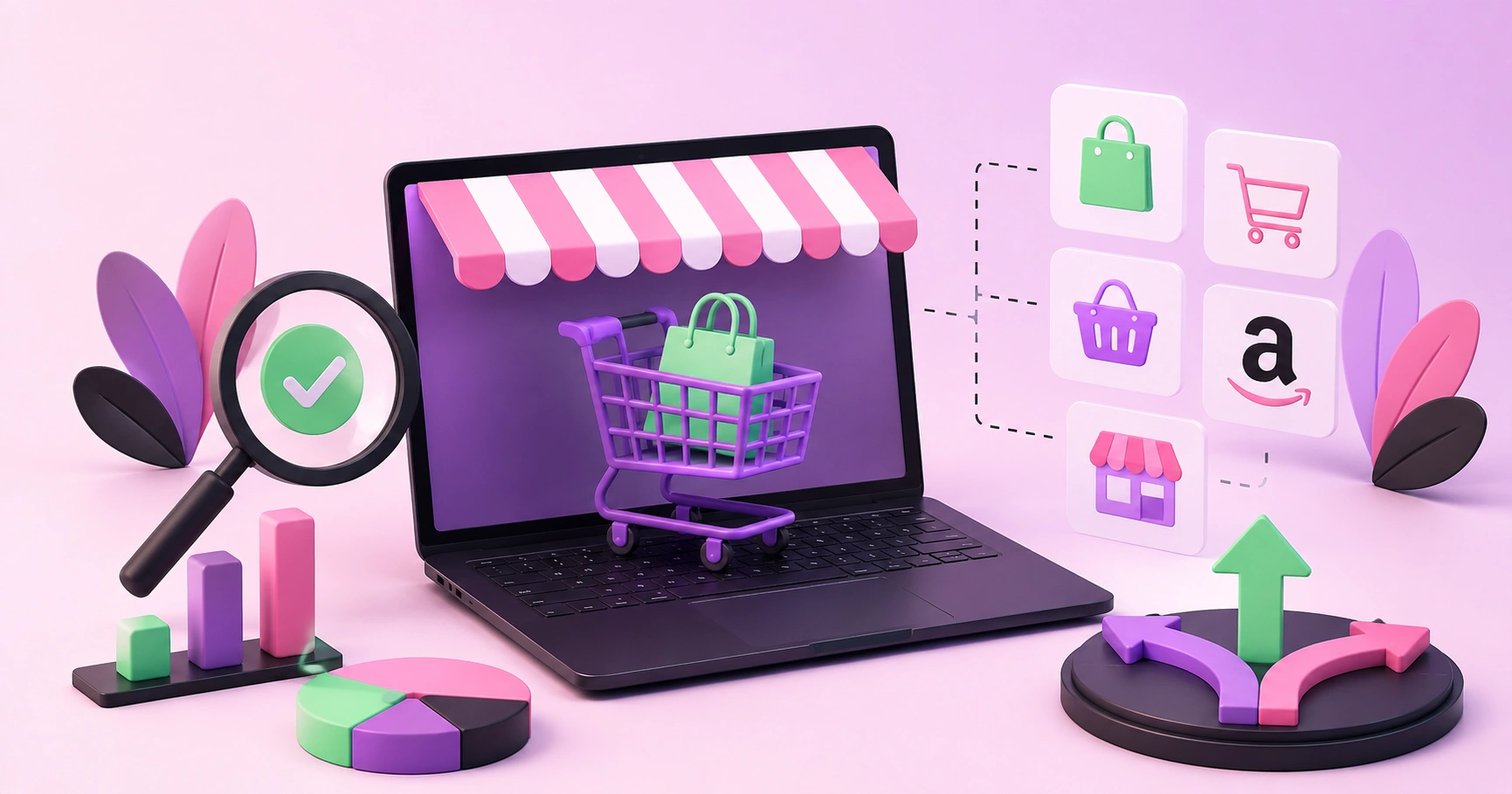 How to Choose the Right Marketplace for Your Business: A Practical Decision Framework