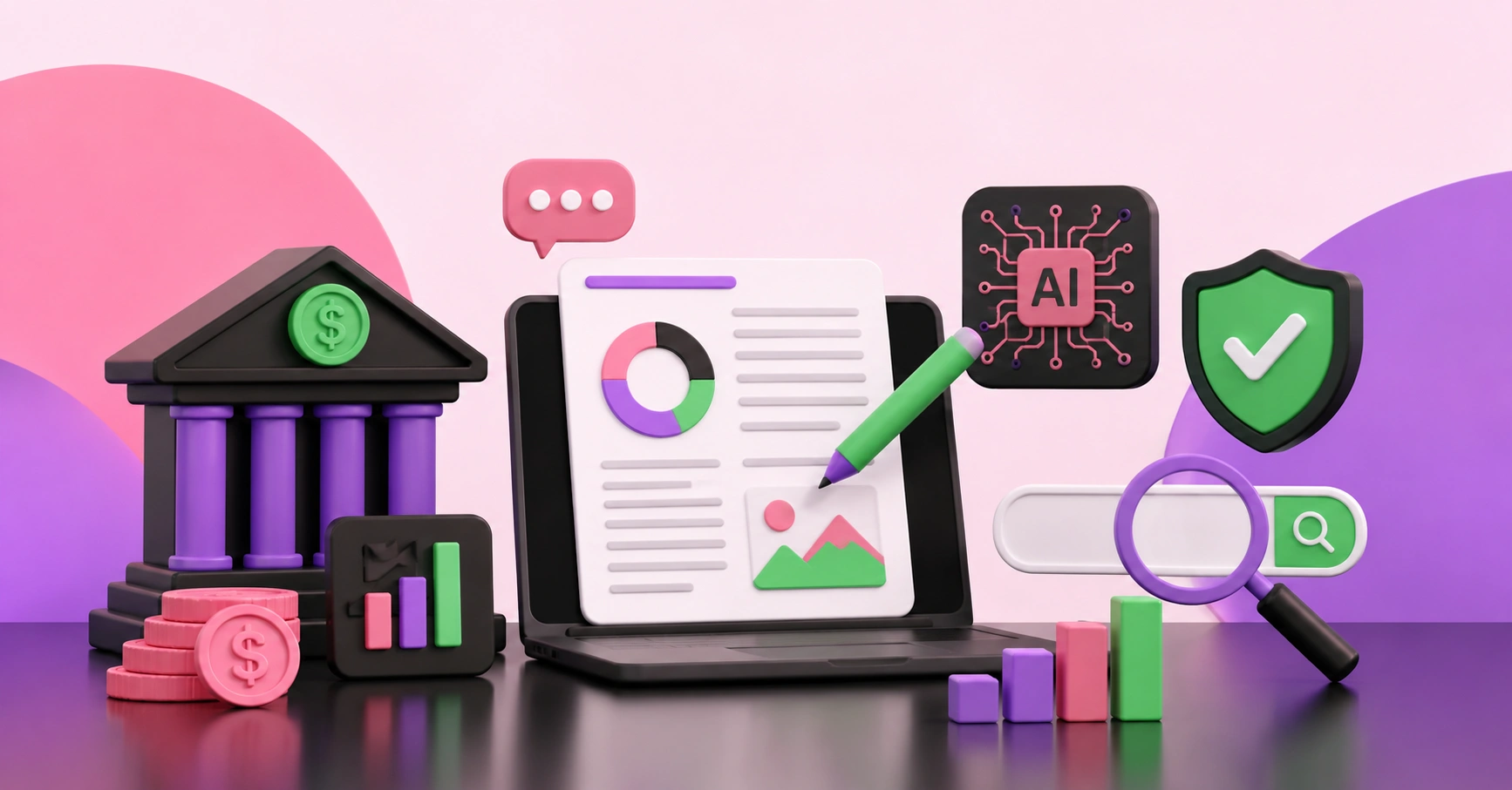 How to Create Fintech Content for AI Search Tools: A Complete 2026 Playbook