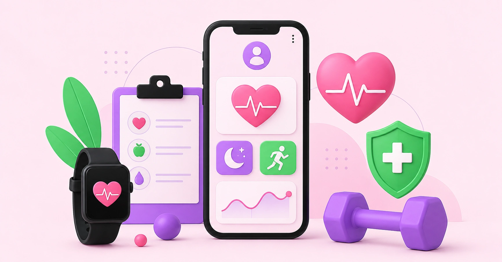 How to Develop a Health App: Compliance, Features and Tech Stack Explained