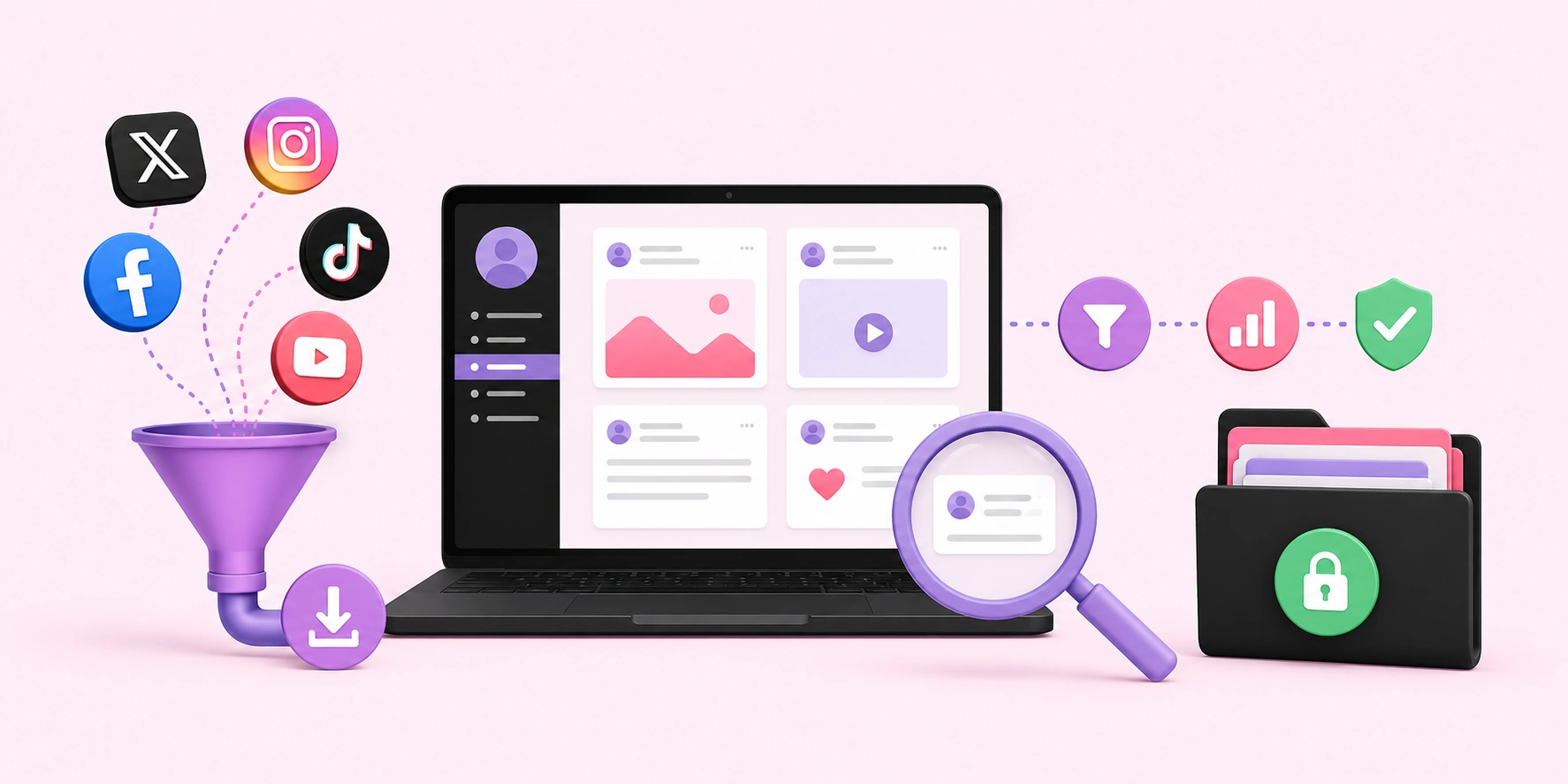 How to Do eDiscovery With Social Media: A Complete Legal Guide