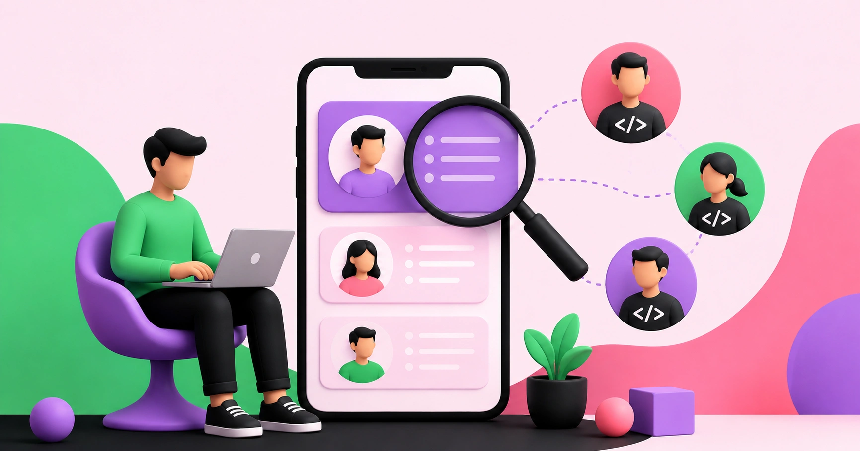 How to Find App Developer Talent: A Step-by-Step Hiring Guide That Prevents Costly Mistakes