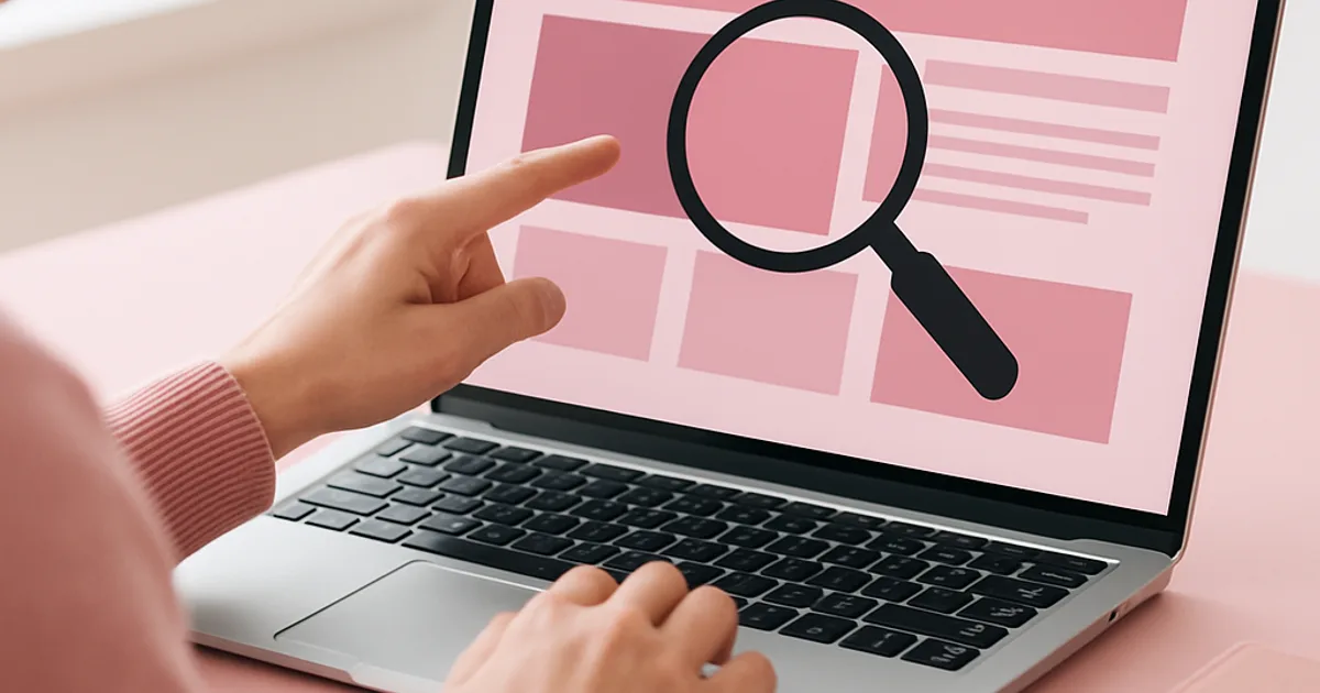 How to Find Out Who Designed a Website