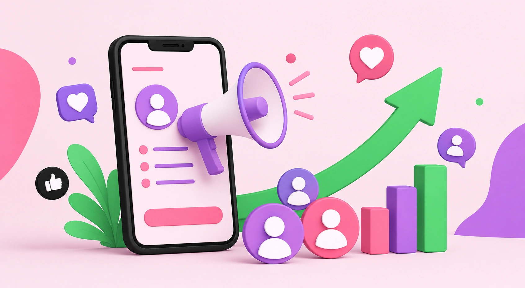 How to Get Followers on Social Media: A Proven Growth Playbook