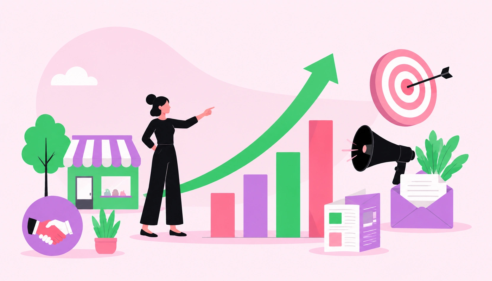 How to Grow a Business Without Social Media