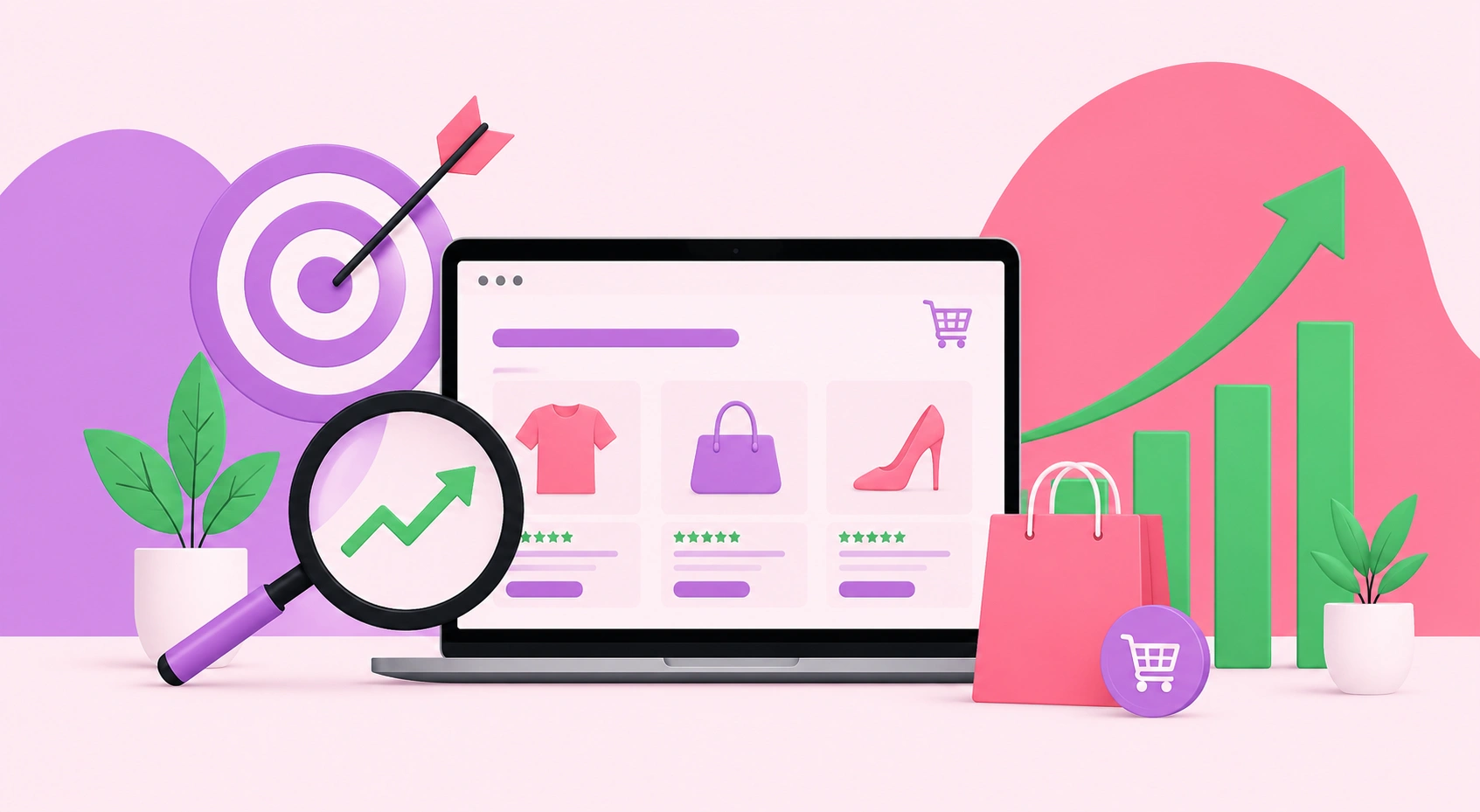 How to Improve Rank for E-commerce: A Practical SEO Guide