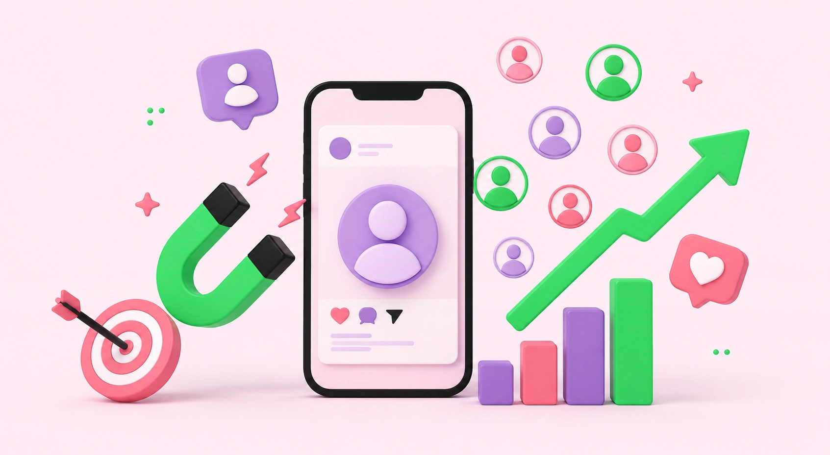 How to Increase Followers on Social Media