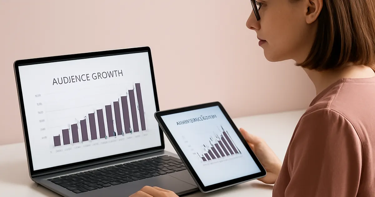 How to Increase Social Media Followers