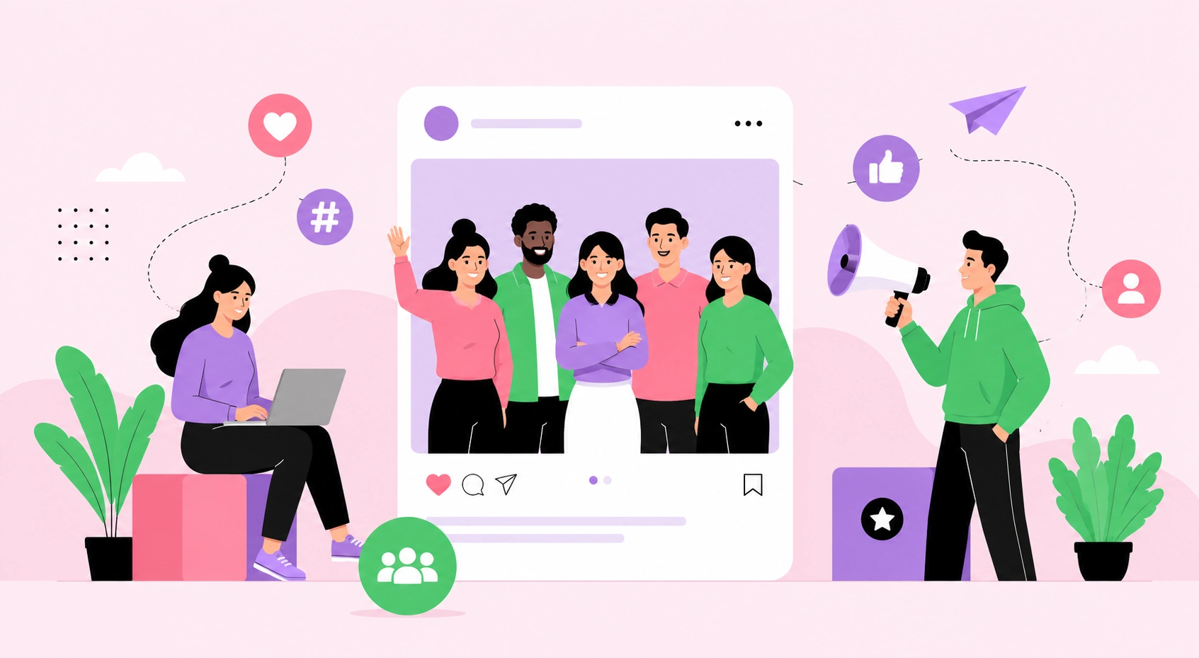 How to Leverage Social Media for Employer Branding: A Complete Guide