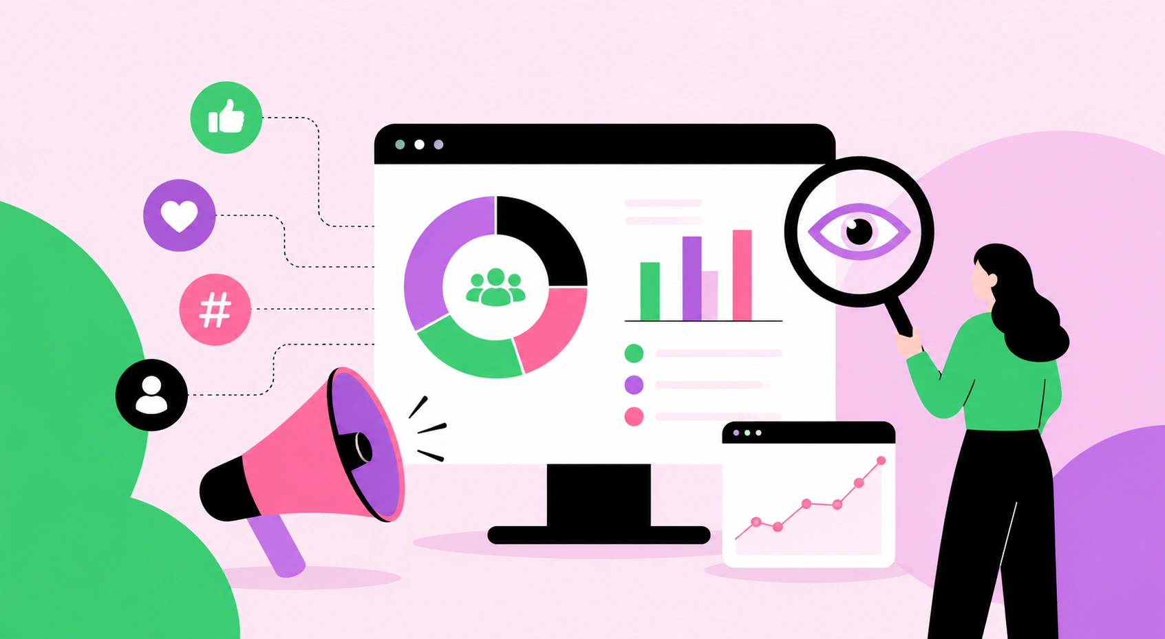 How to Measure Brand Awareness on Social Media