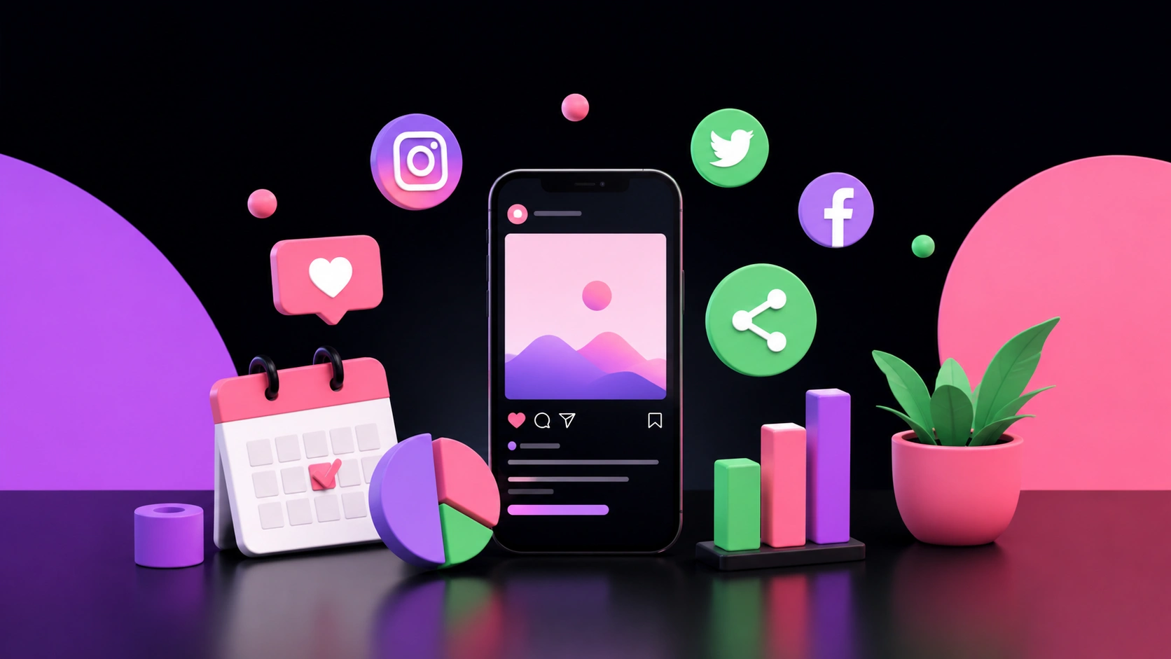 How to Post on Social Media: A Step-by-Step Guide for Higher Engagement