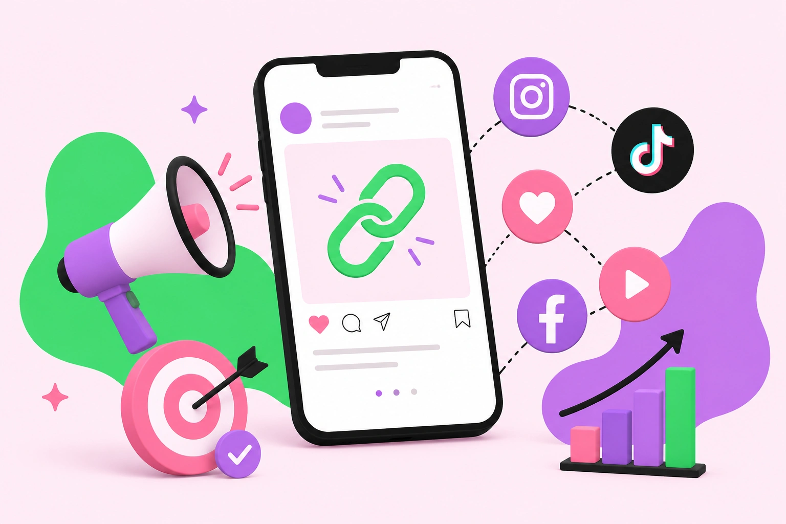 How to Promote Affiliate Links on Social Media
