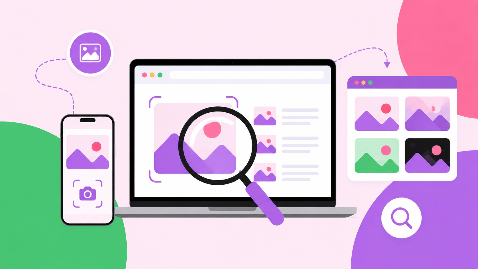 How to Reverse Image Search: A Complete Step-by-Step Guide