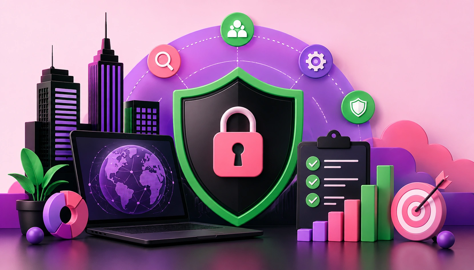How to Start a Cyber Security Company: A Step-by-Step Founder's Guide