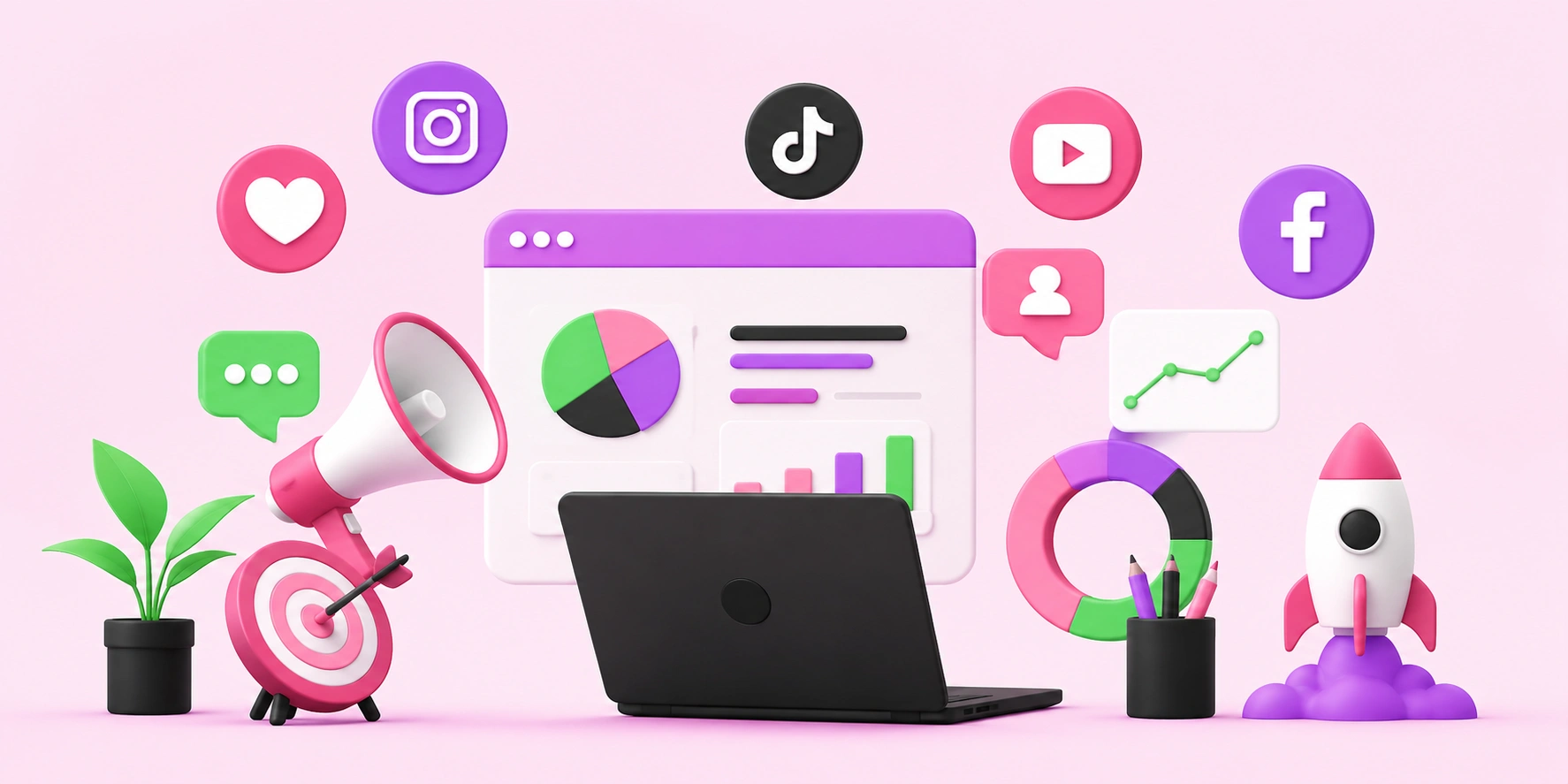 How to Start a Social Media Marketing Agency