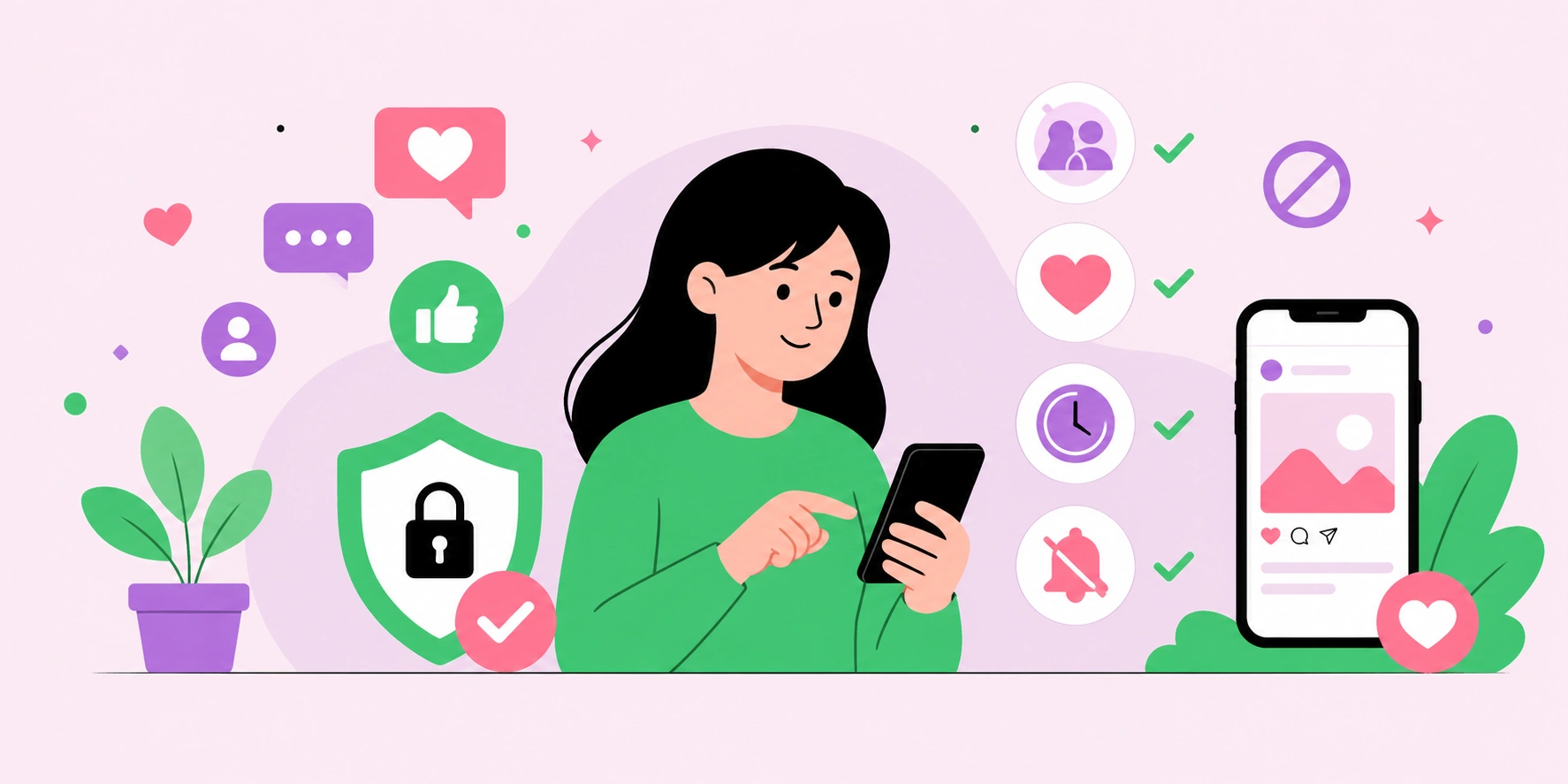 How to Use Social Media Responsibly