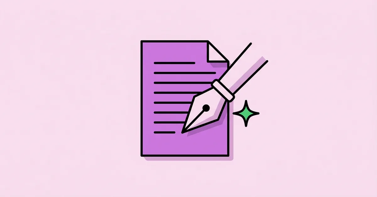 How to Use AI to Create Content
