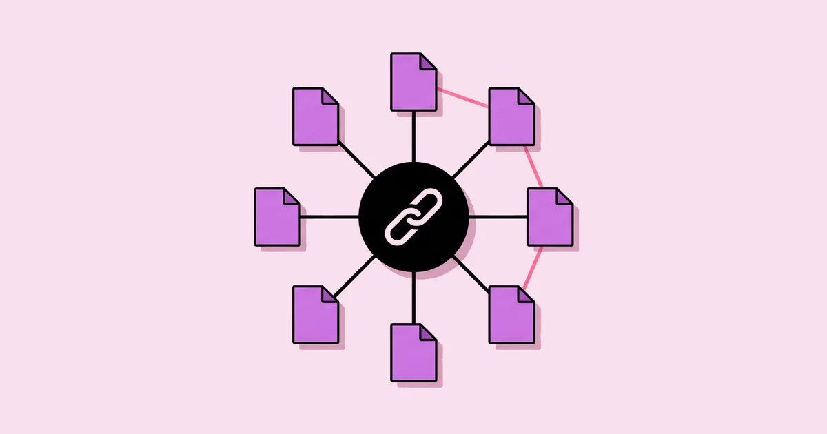 How to Use AI for Internal Linking and Topic Cluster Planning