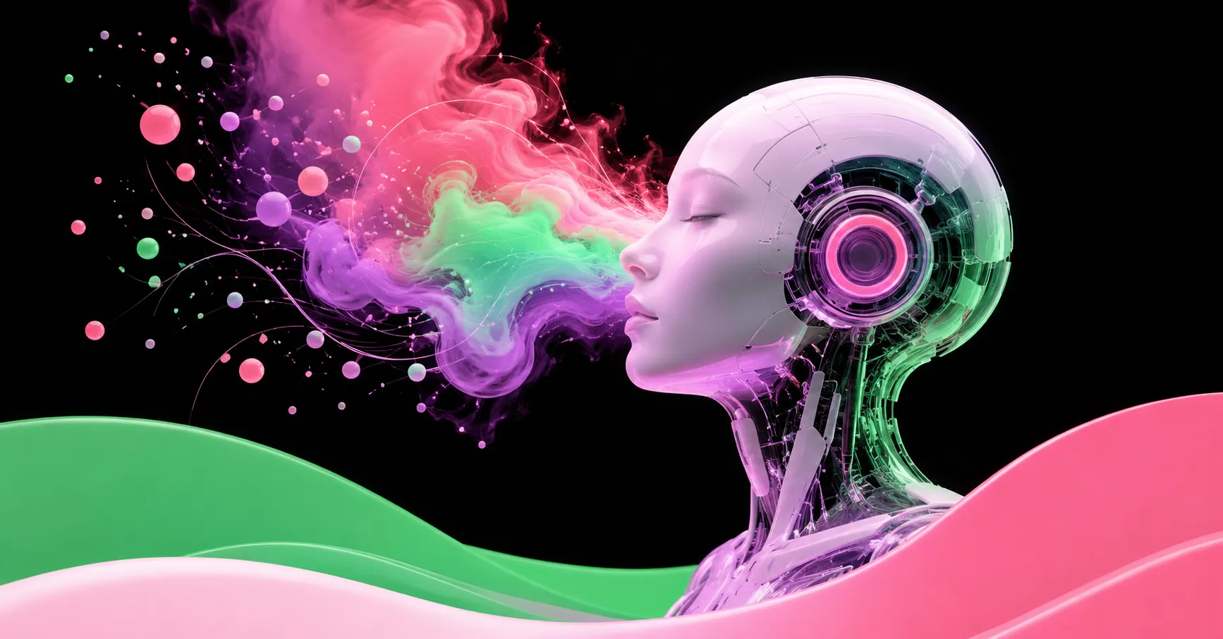 Imagine Artificial Intelligence: A Practical Guide to AI Image Generation That Actually Delivers