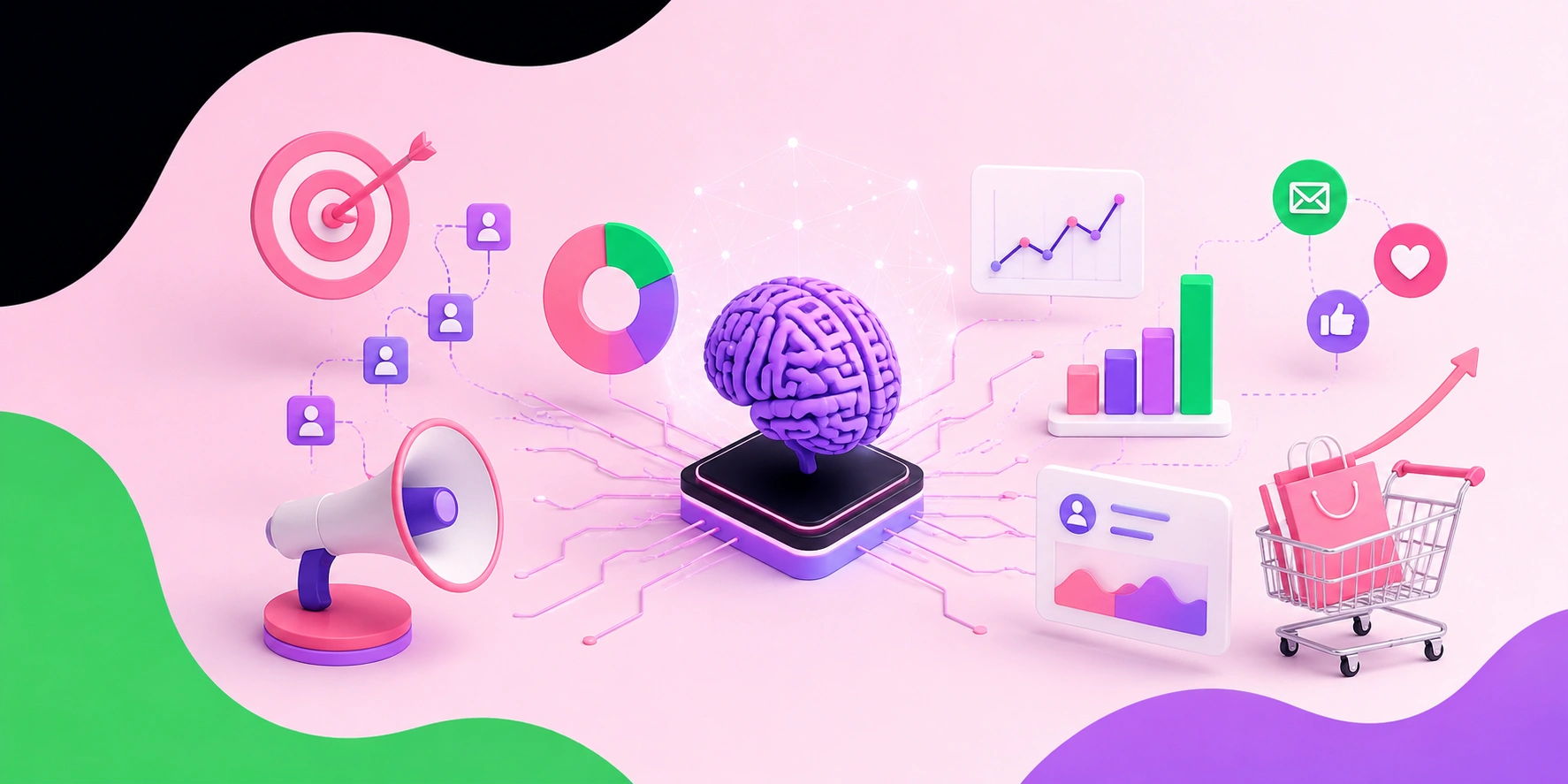 What Impact Has Machine Learning Made on the Marketing Industry?