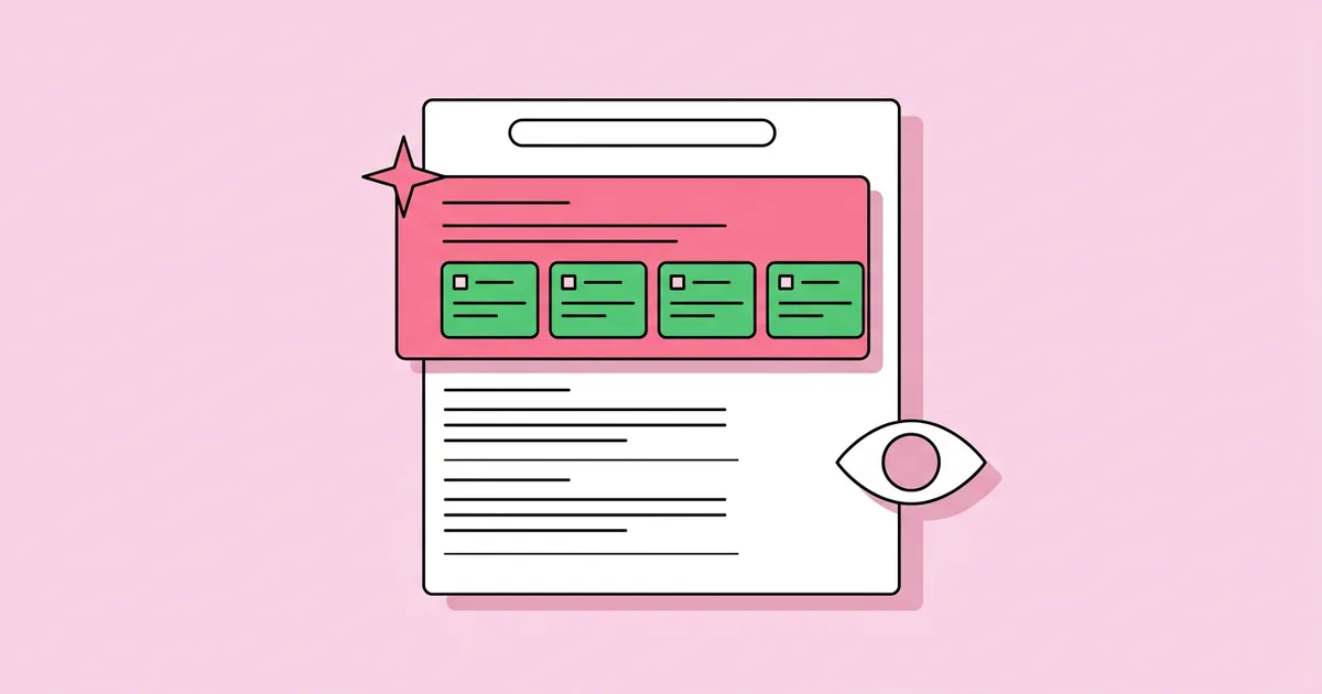 How to Improve Website Visibility in Google AI Overviews