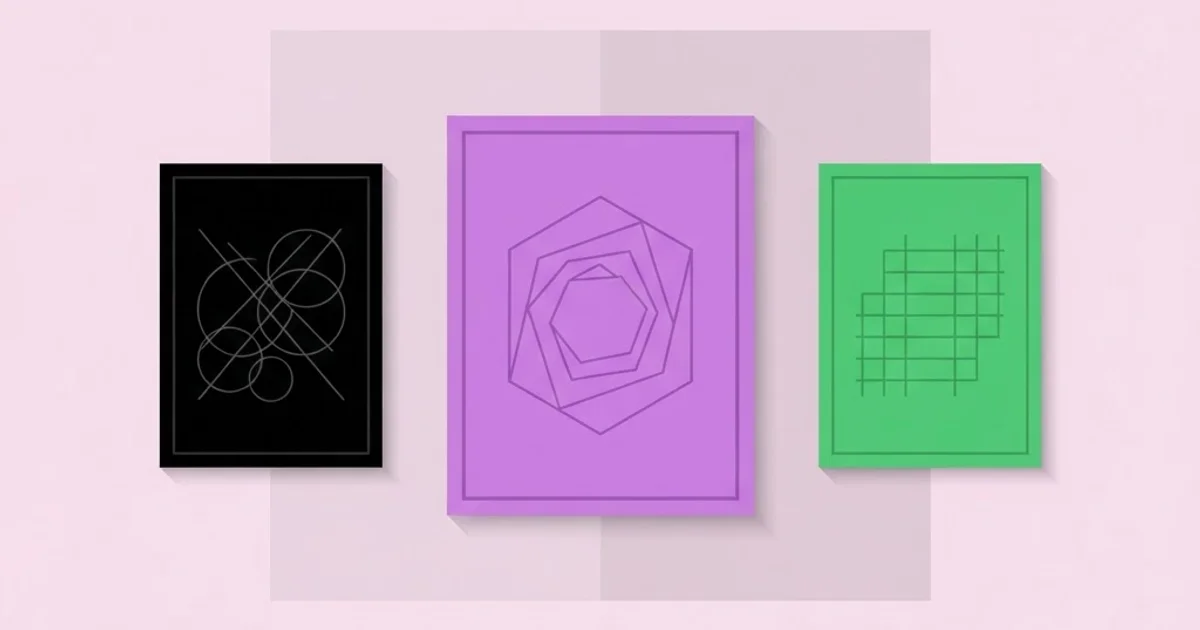 Influential Graphic Designers Every Designer Should Study