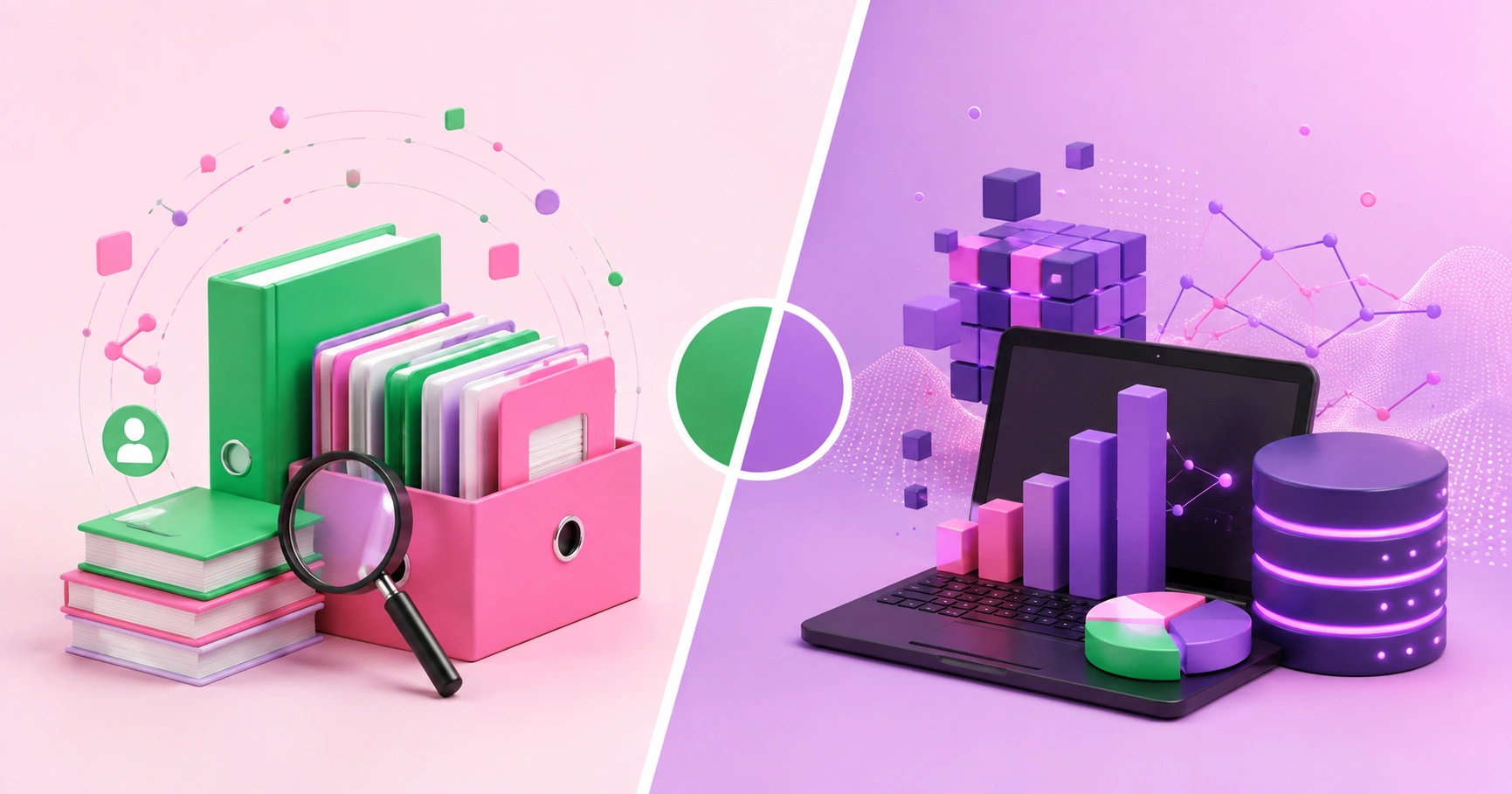 Information Science vs Data Science: Key Differences, Careers, and How to Choose