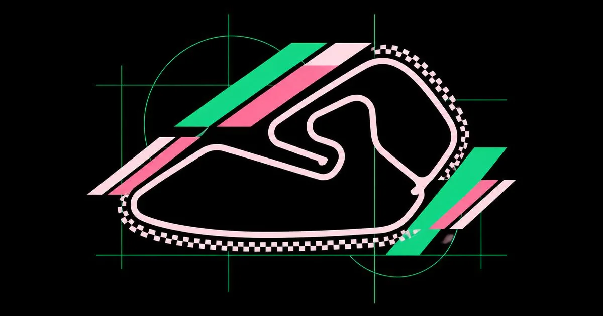 Interlagos Graphic Design: Visual Identity Explained