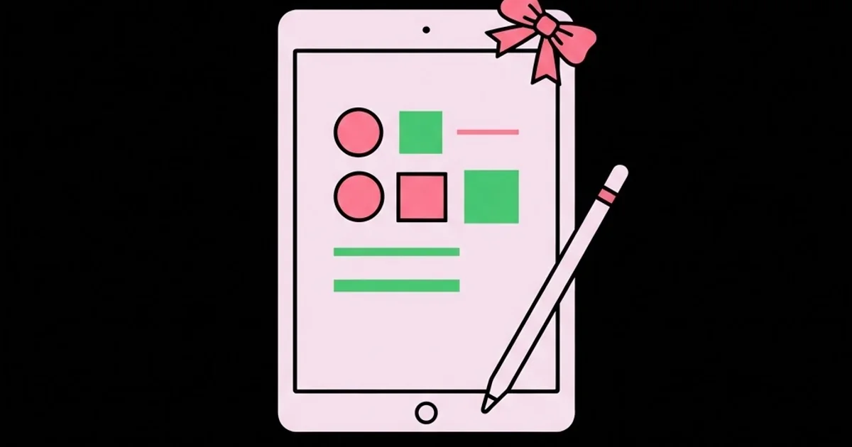 Is an iPad Air a Good Gift for a Graphic Design Major?