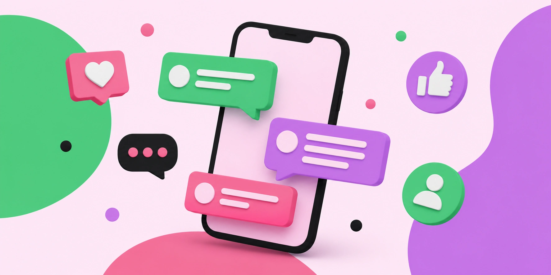 Is Messages Social Media? Where Messaging Apps Really Fit