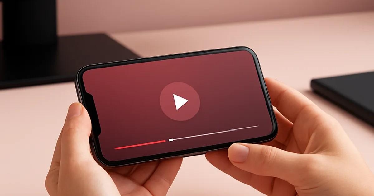 Is YouTube a Social Media?