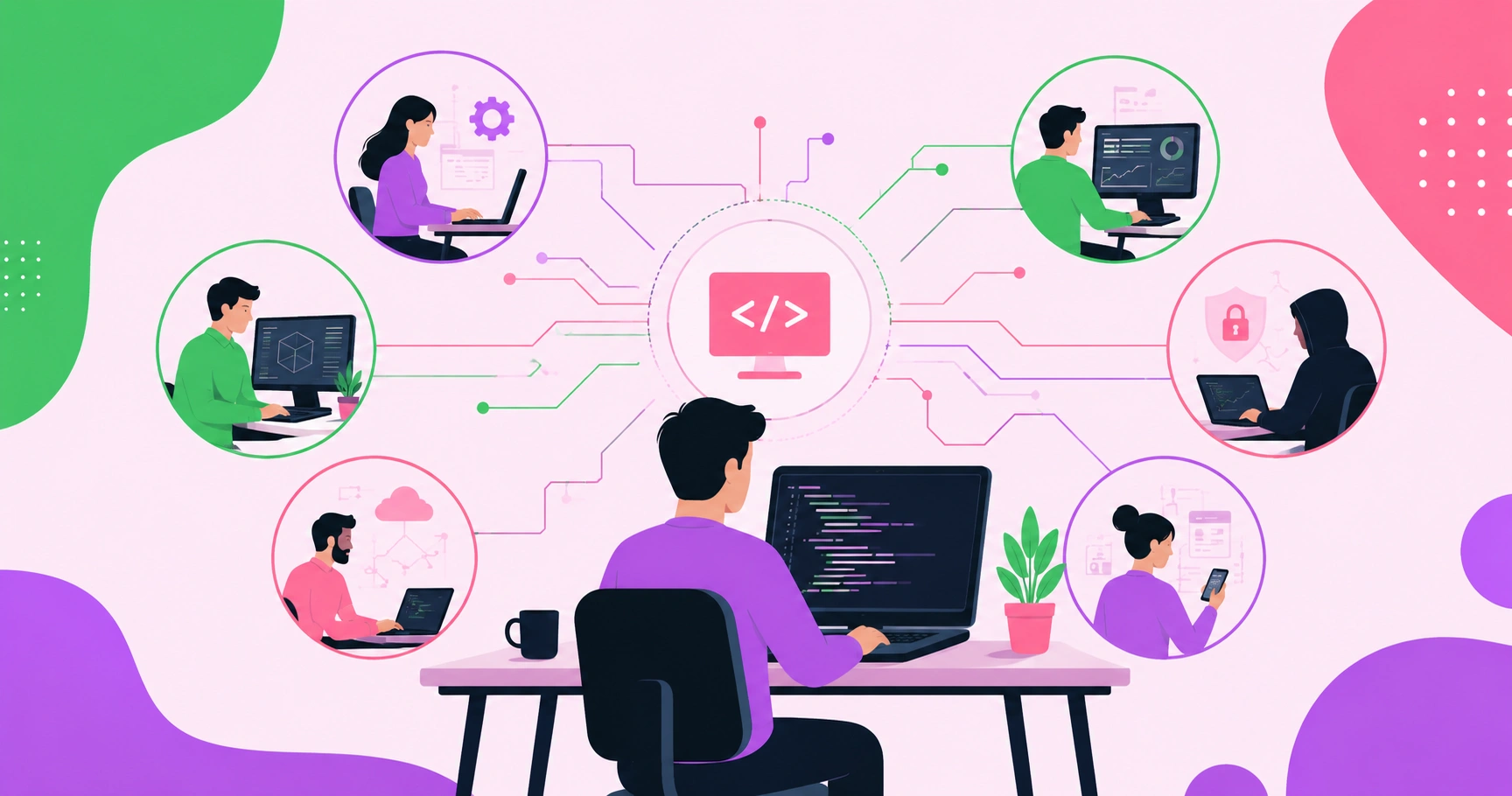 Jobs for Computer Science Degrees: The Highest-Value Roles and Exactly How to Land Them