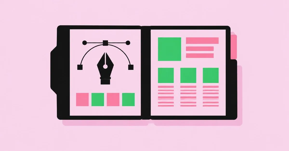 Jr Graphic Designer: Build Skills and Land Your First Role