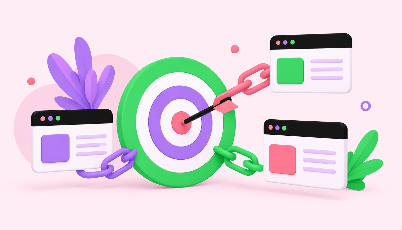 Keyword Target Backlinks: A Complete Guide to Smarter Link Building