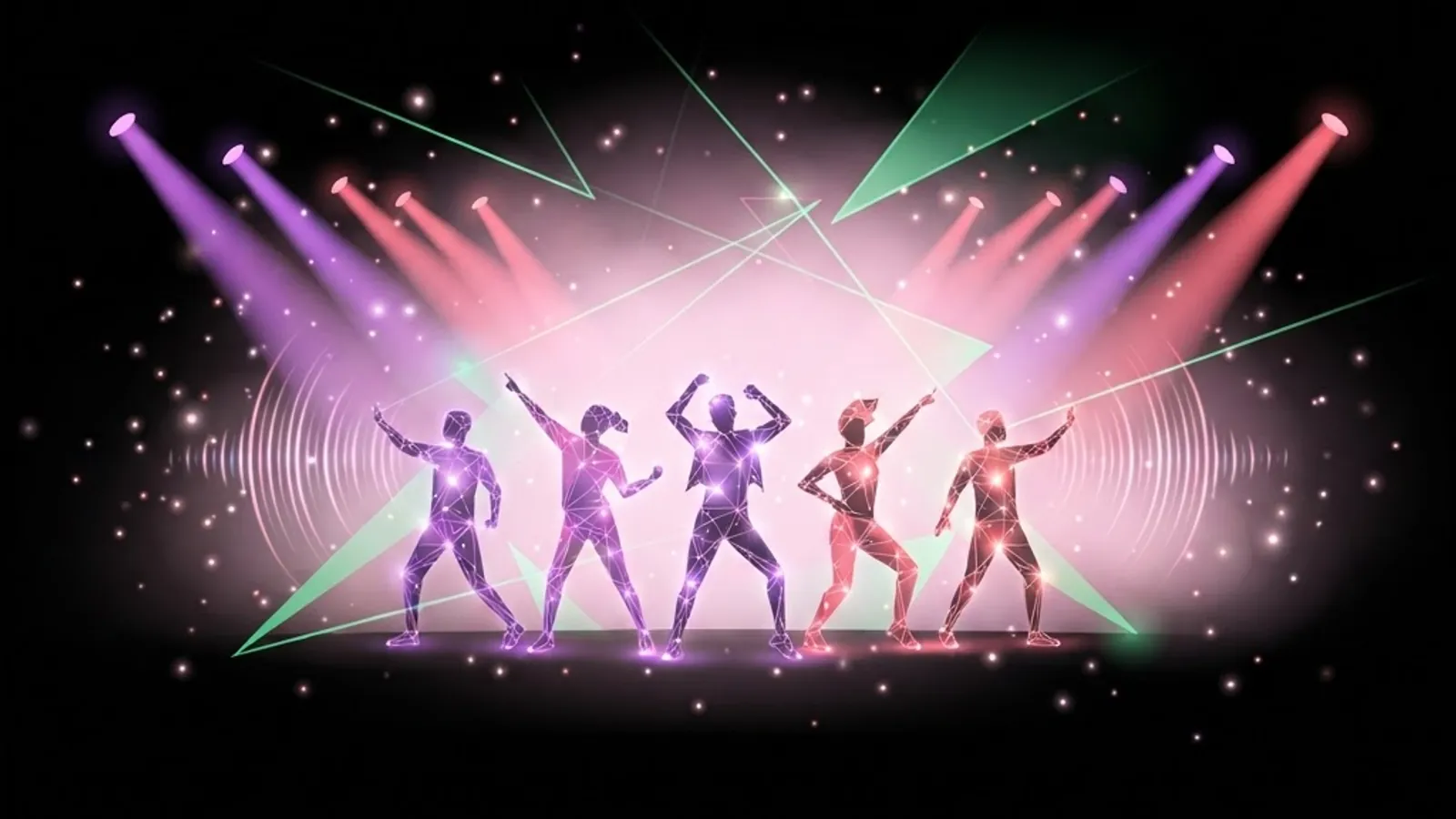 Kpop Artificial Intelligence: How AI Is Changing Idol Production, Fandom, and Music Rights
