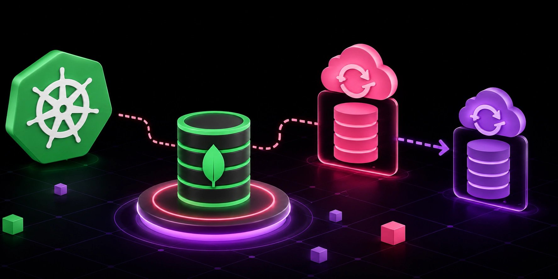 Kubernetes MongoDB Backup and Restore: A Production-Ready Guide