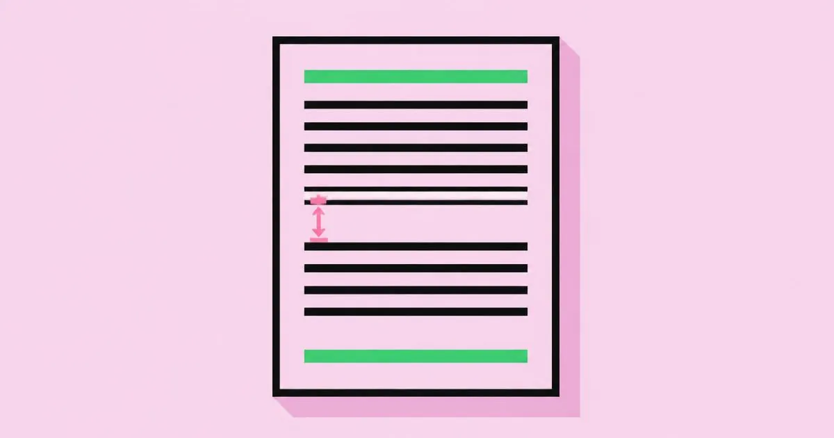 Leading in Graphic Design: A Practical Typography Guide