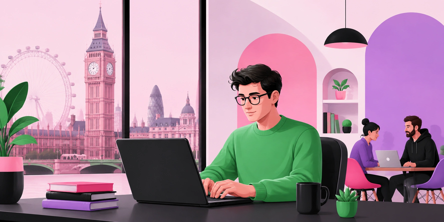 London-Based Firms Hiring Software Engineers and Small Employee Count: Where to Find Them and How to Get Hired